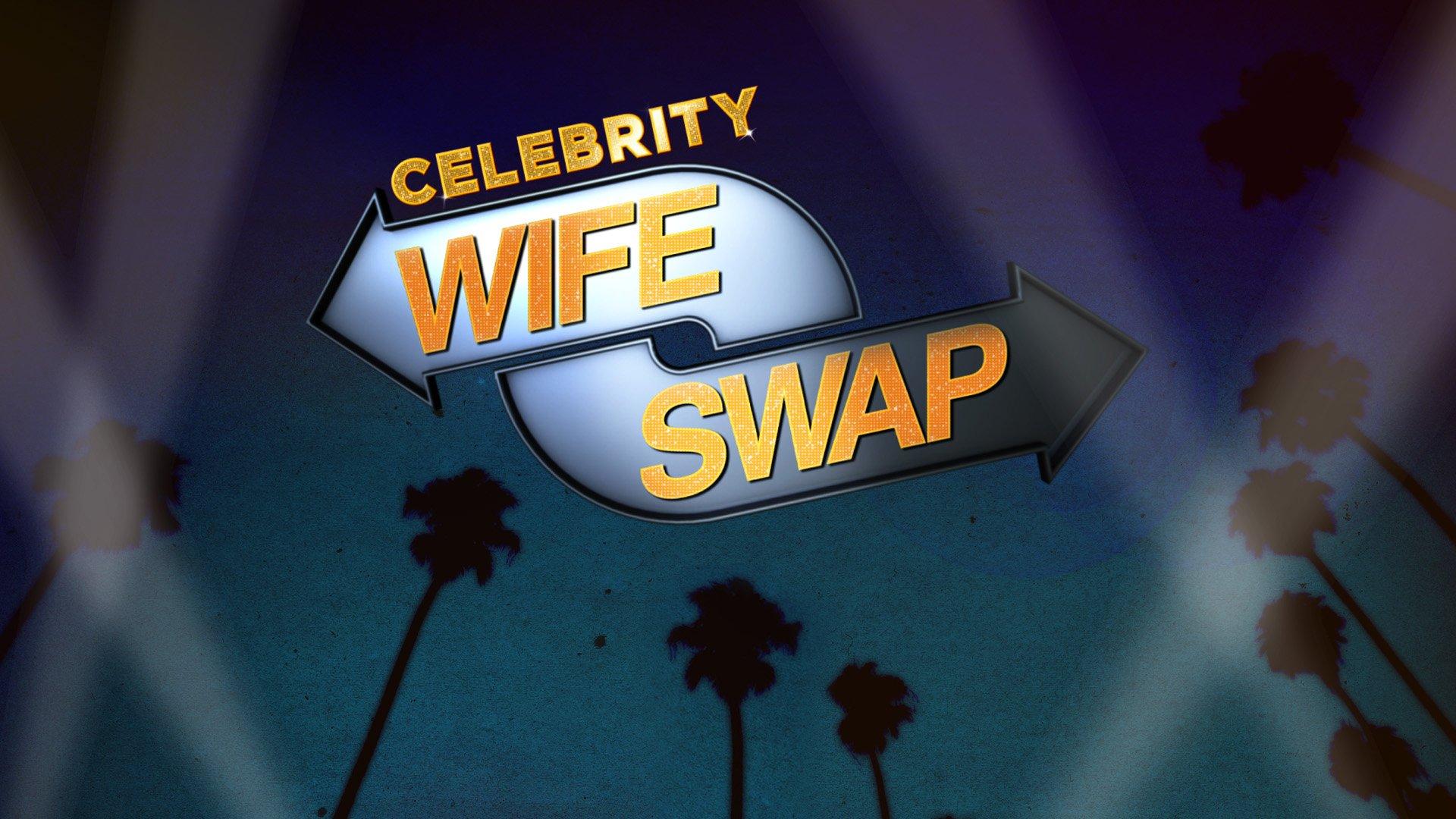 Wife swap 11