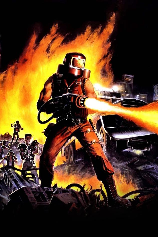 Exterminator 2