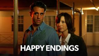  watch Happy Endings