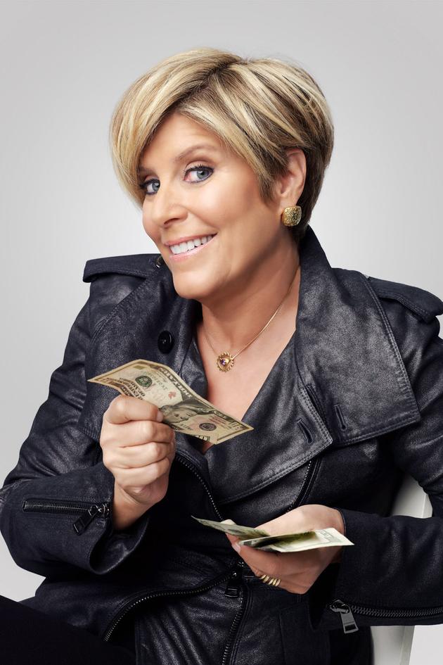 America's Money Class With Suze Orman