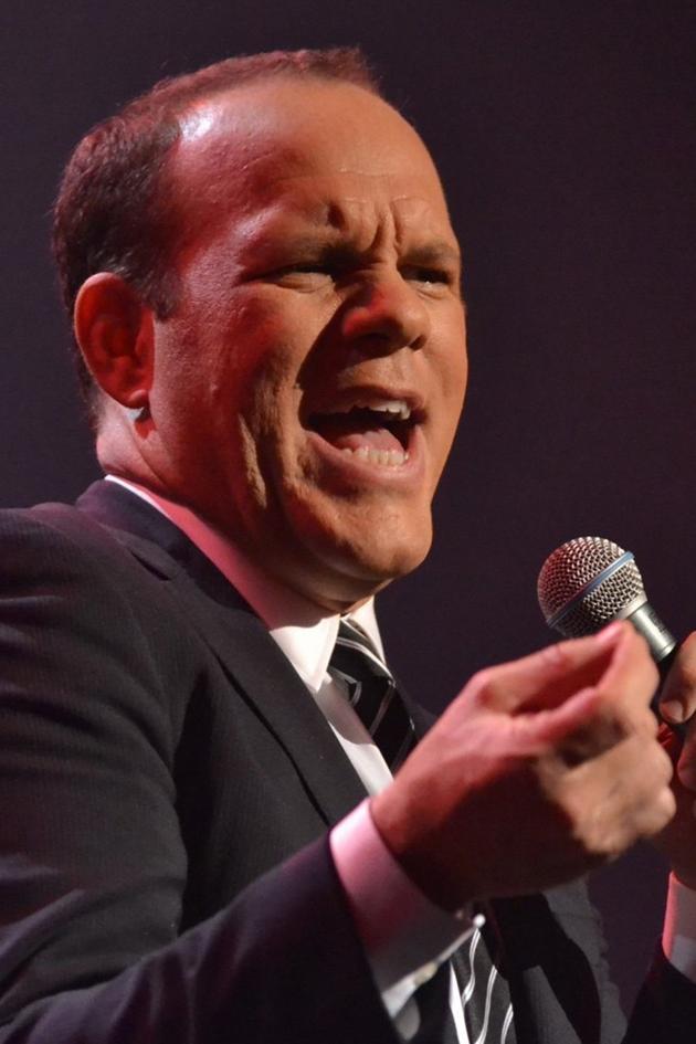 Tom Papa: Live in New York City