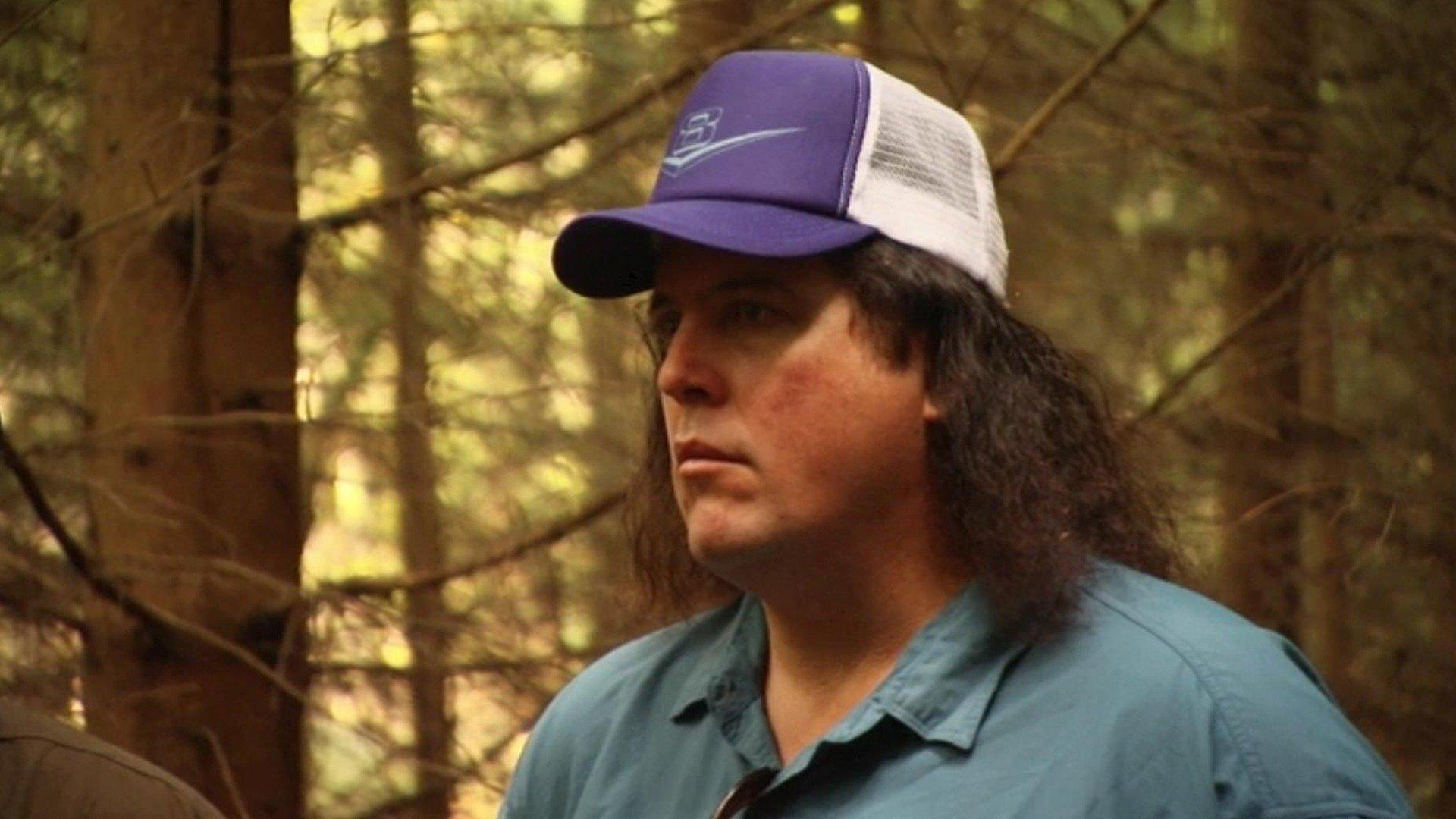 Finding Bigfoot Buckeye Bigfoot