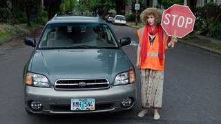 Portlandia