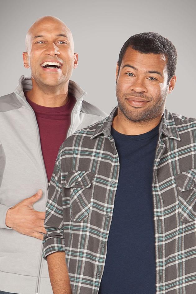 Key & Peele