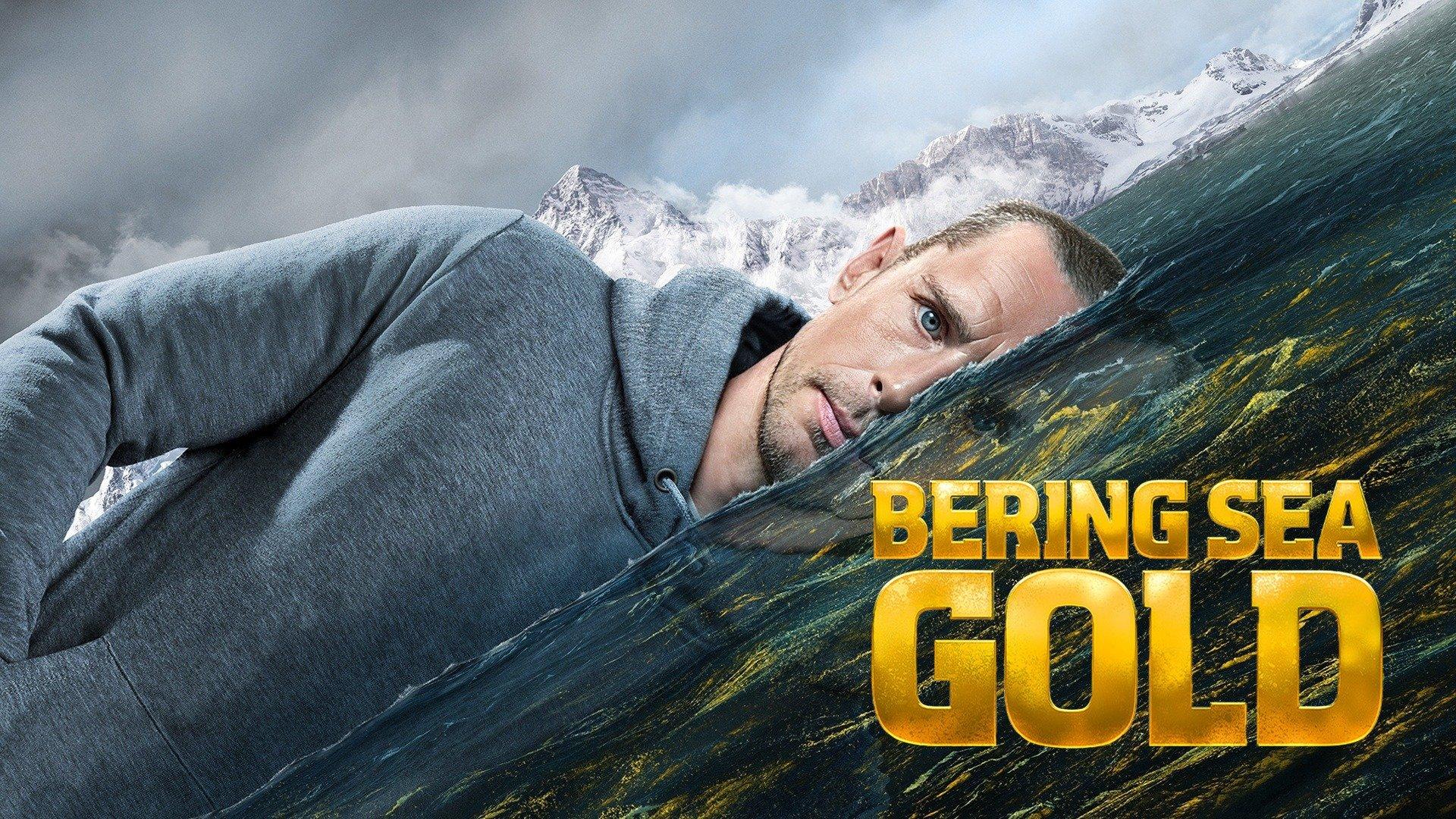 Watch Bering Sea Gold Streaming Online on Philo (Free Trial)