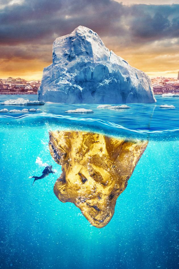 Bering Sea Gold