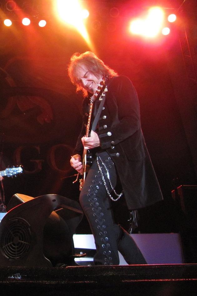 REO Speedwagon