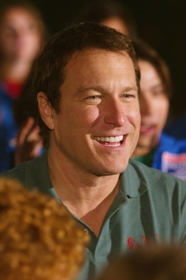 A Smile as Big as the Moon