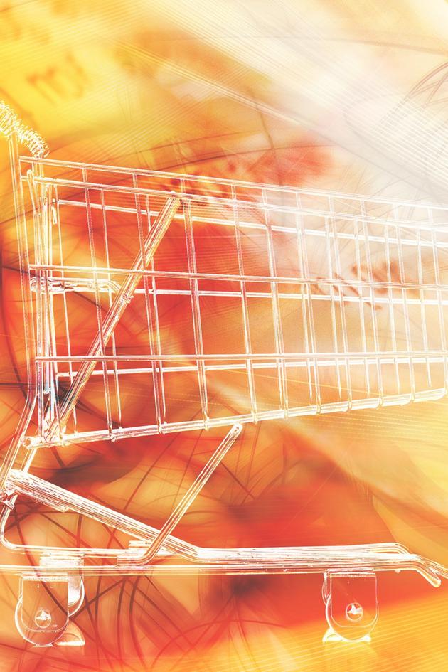 Extreme Couponing All-Stars