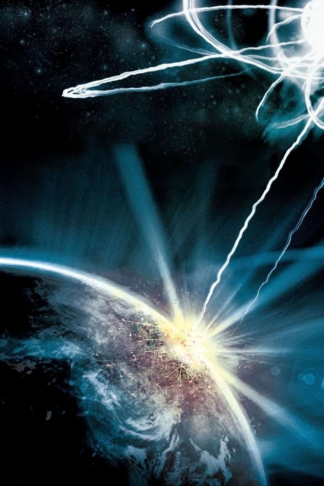 Earth's Final Hours