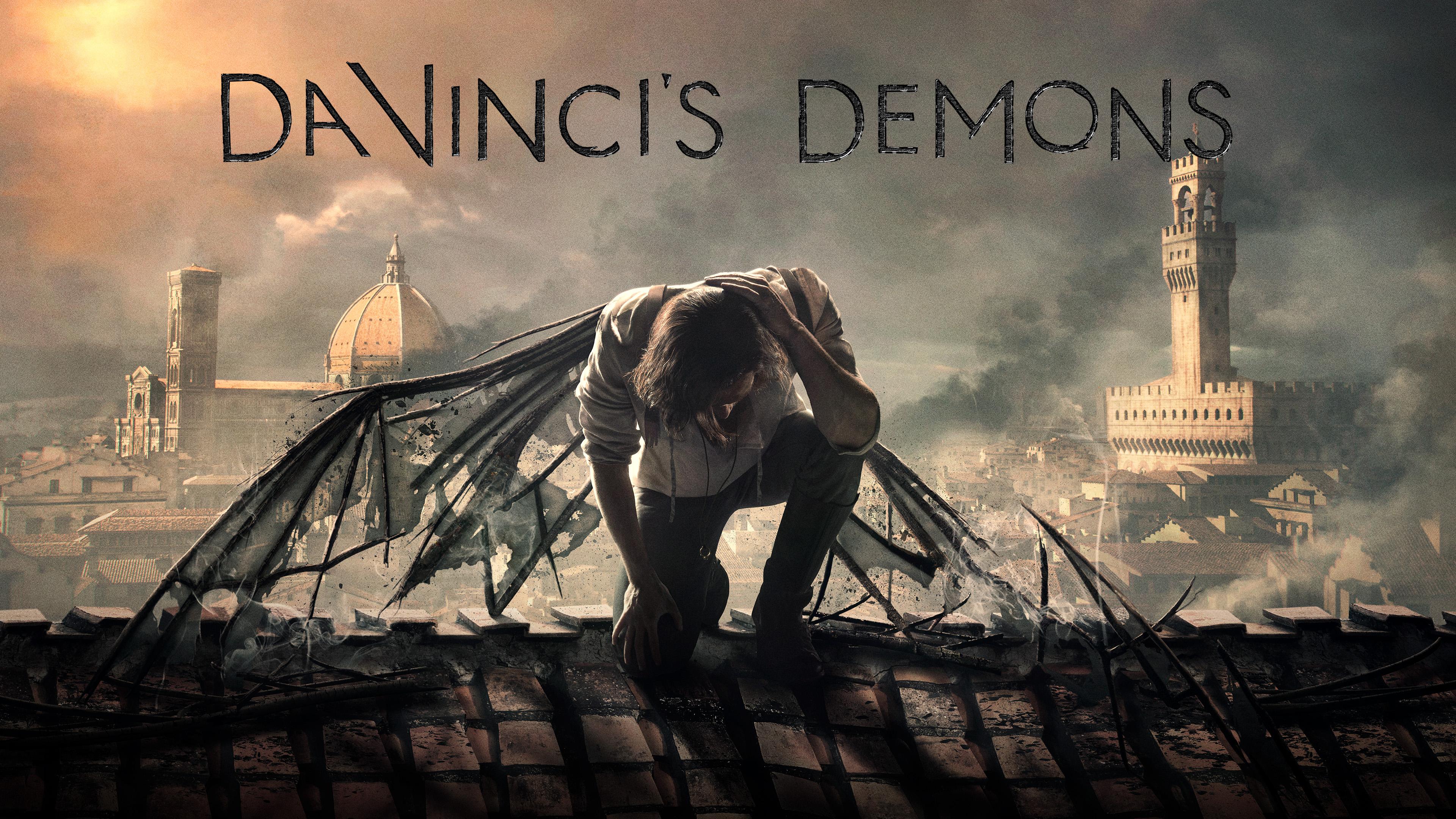 Where Can I Watch Da Vinci's Demons Watch Da Vinci's Demons Streaming Online on Philo (Free Trial)