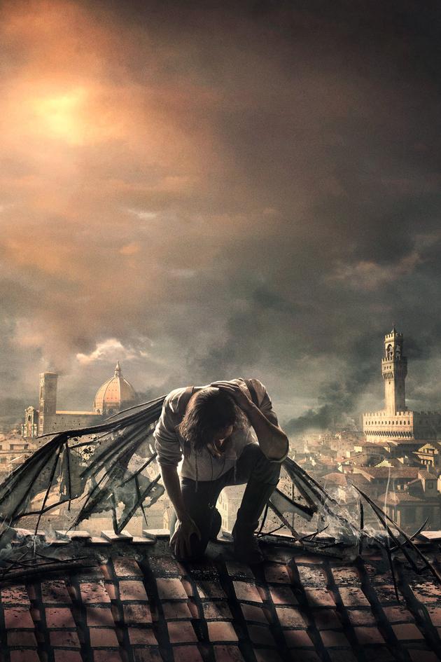 Da Vinci's Demons