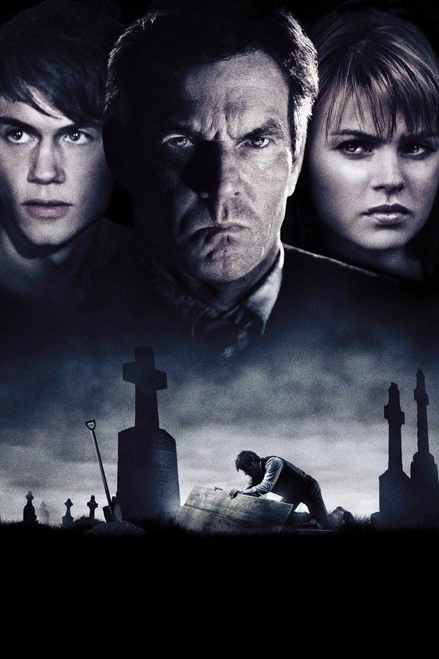 Beneath the Darkness