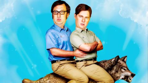 Tim and Eric's Billion Dollar Movie