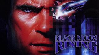 Black Moon Rising