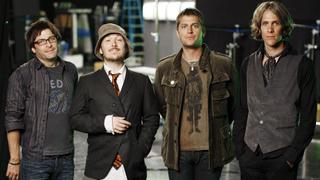 Matchbox Twenty