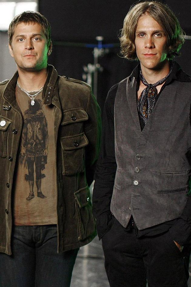 Matchbox Twenty