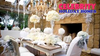 Celebrity Holiday Homes