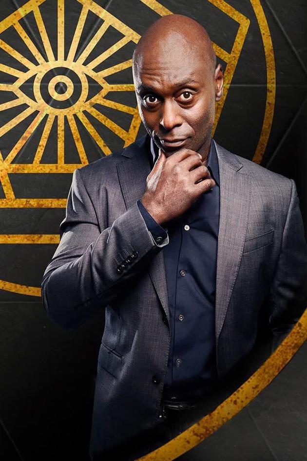 America's Book of Secrets