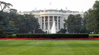 The White House