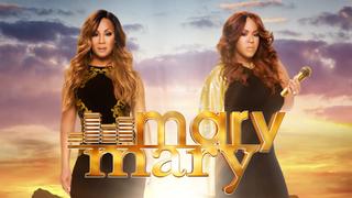 Mary Mary