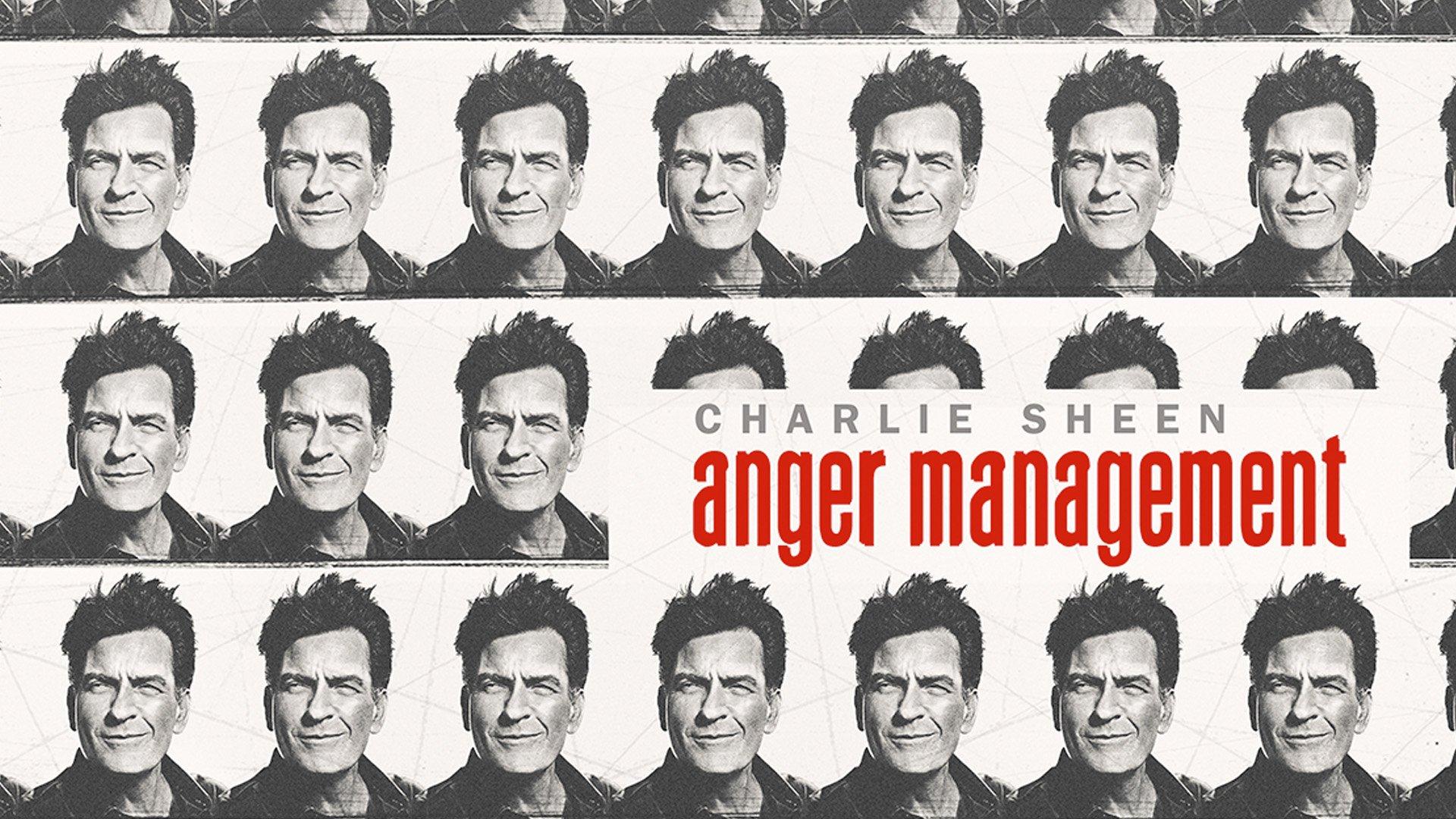 Where Is Anger Management Streaming