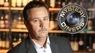 Mystery Diners