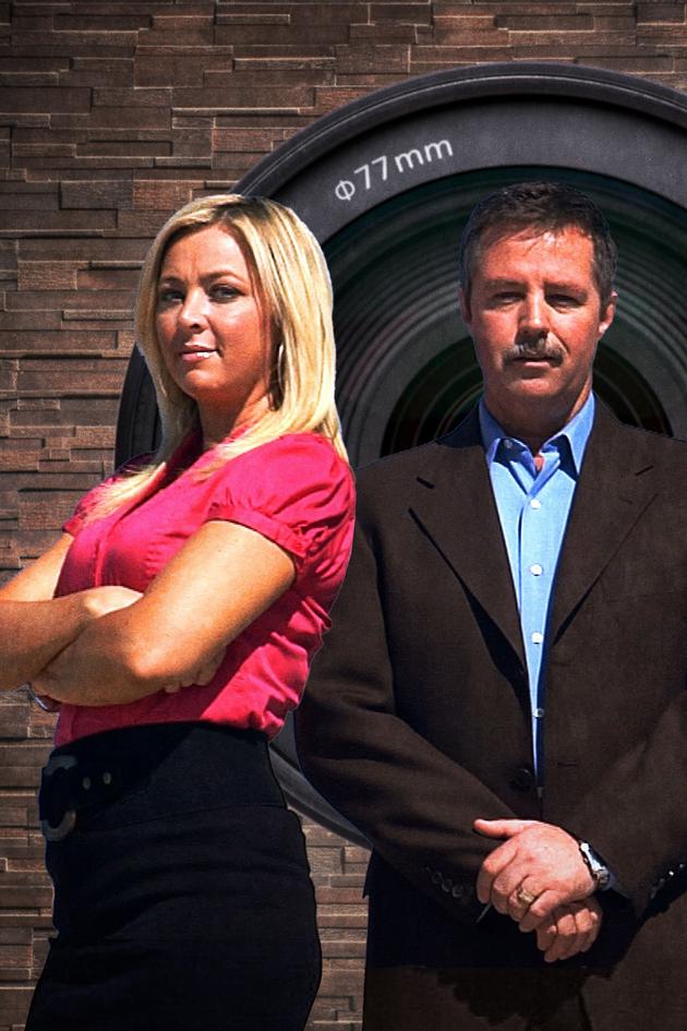 Mystery Diners