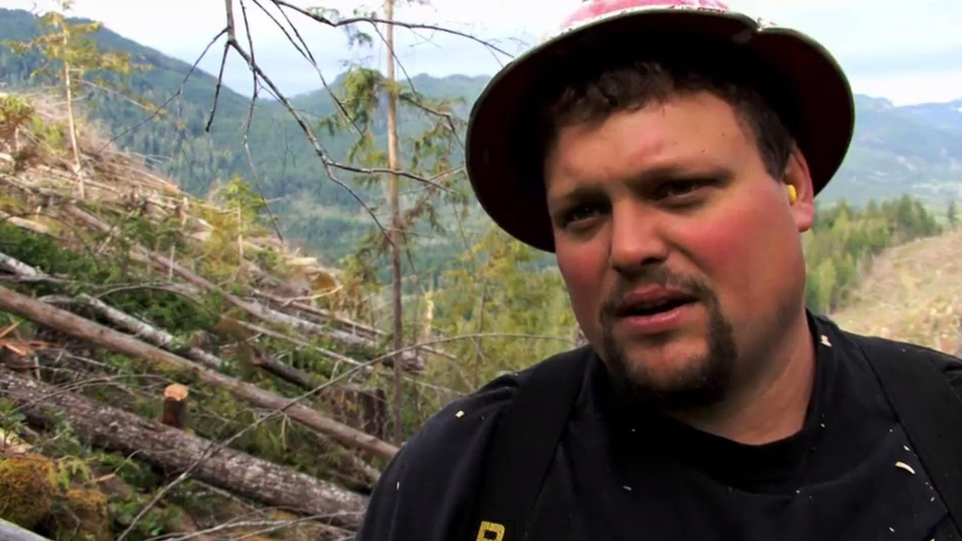 Ax Man Crash Ax Men: Ax is Back