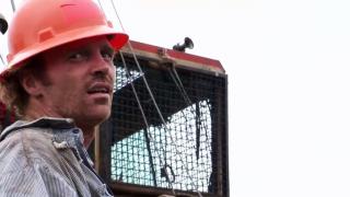 Ax Men