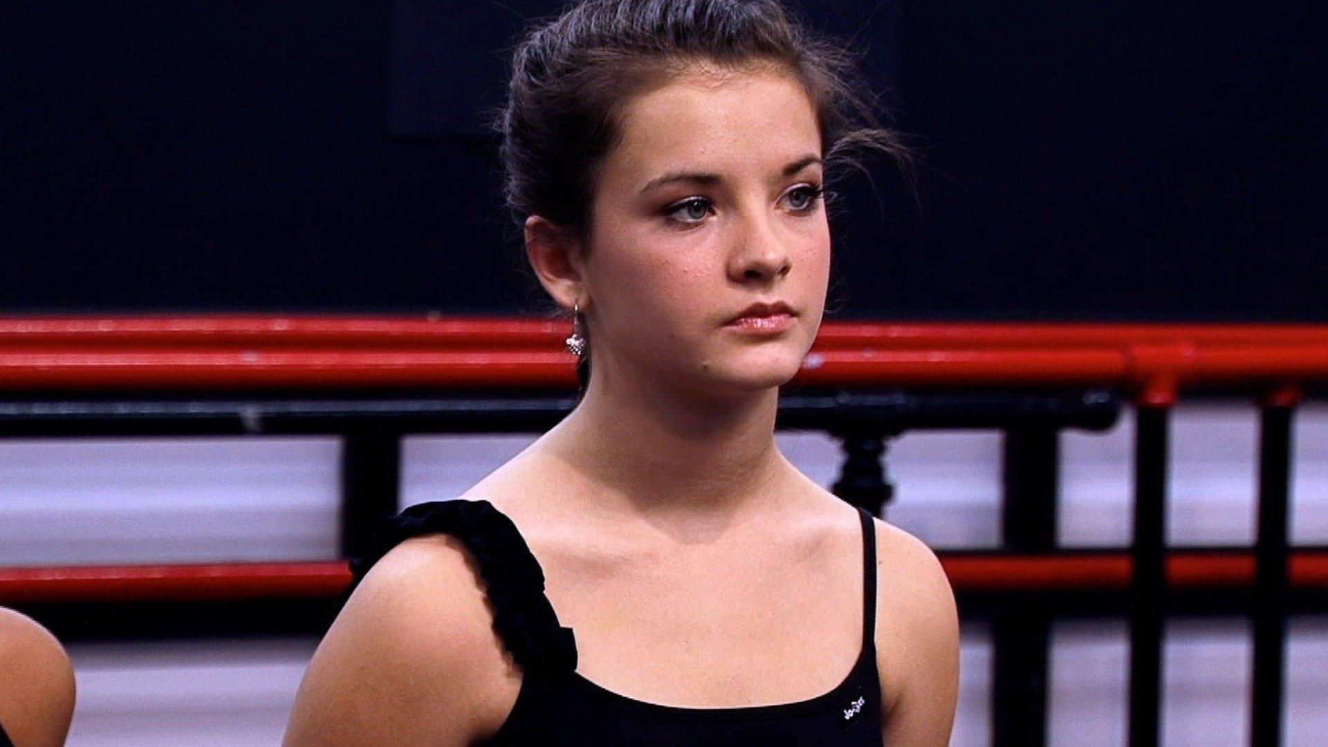 Dance Moms Brooke s Turning Point dance-moms-brooke-s-turning-point
