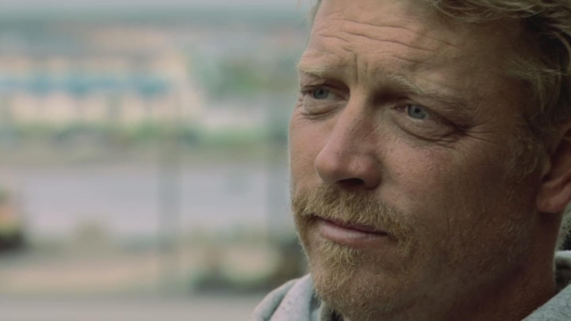 Bering Sea Gold Paydirt