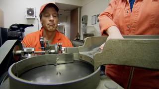 Dirty Jobs