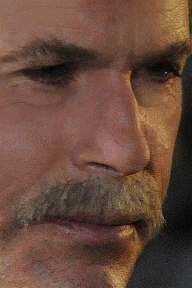 Drew Peterson: Untouchable