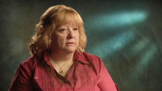 Mesiah; Susan