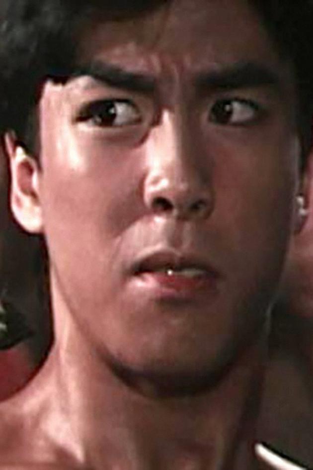 Drunken Tai Chi