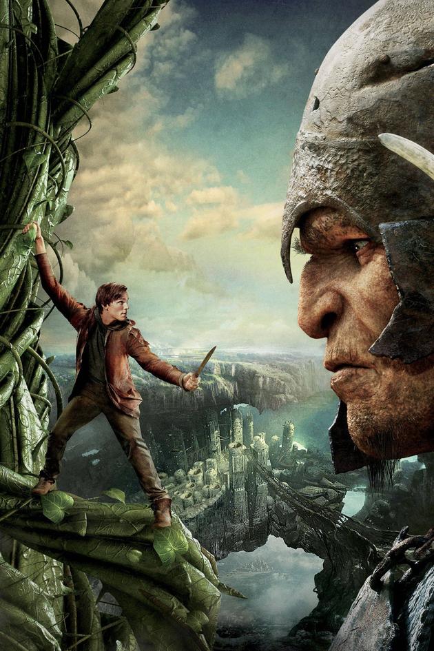 Jack the Giant Slayer