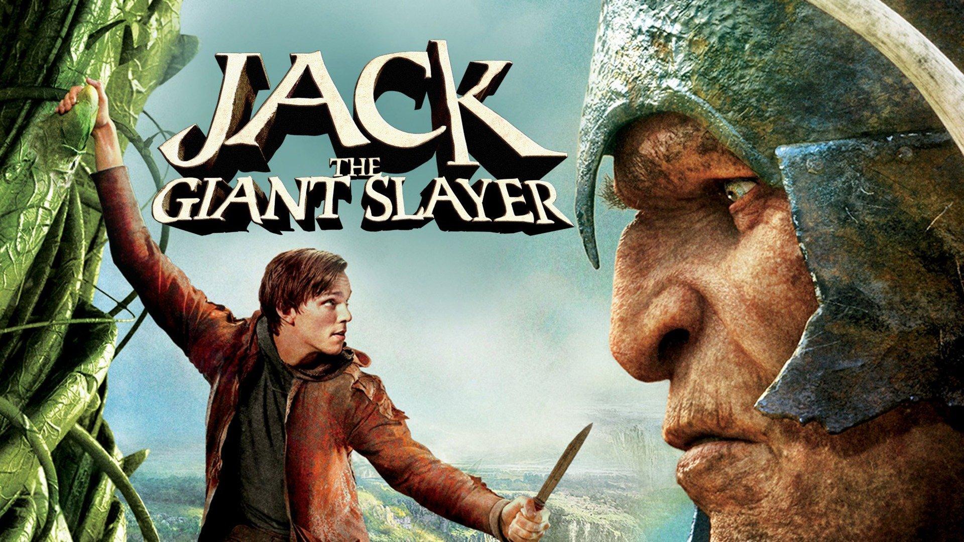 Watch Jack the Giant Slayer Streaming Online on Philo (Free Trial)