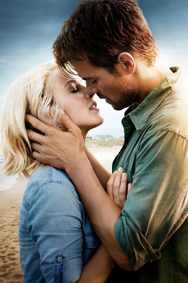 Safe Haven