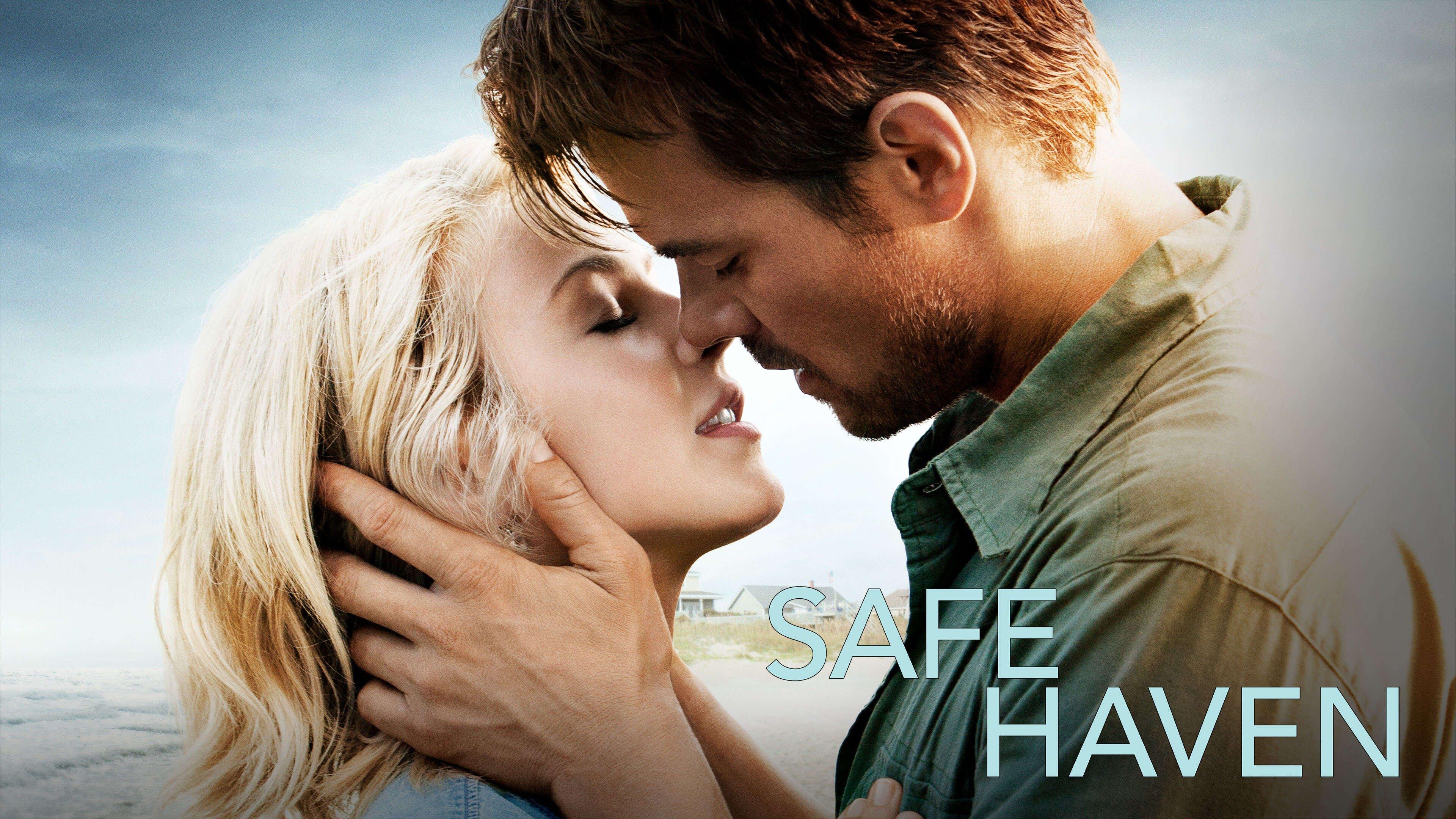 Watch Safe Haven Online Free