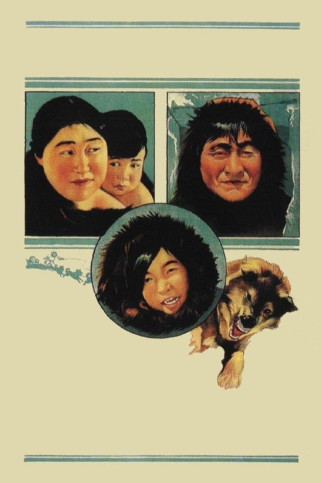 Nanook of the North