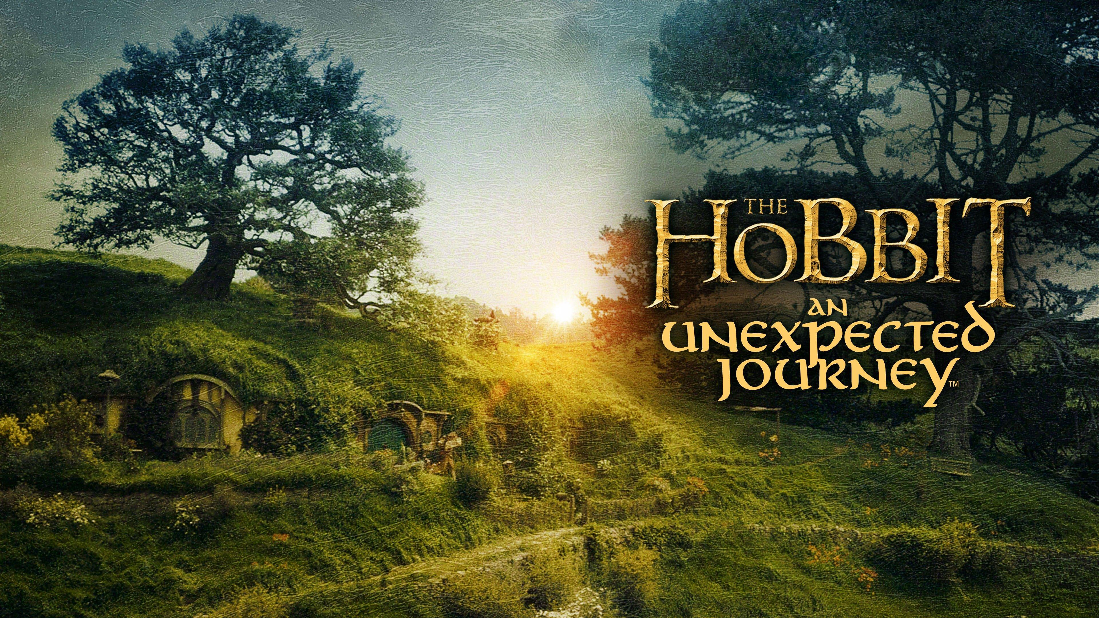 Watch The Hobbit: An Unexpected Journey Streaming Online on Philo (Free