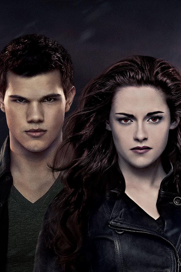 The Twilight Saga: Breaking Dawn Part 2