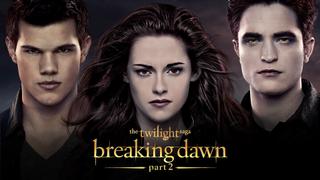 The Twilight Saga: Breaking Dawn Part 2