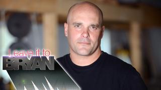 Leave It to Bryan