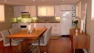 Behind Closed Walls Behind Closed Walls