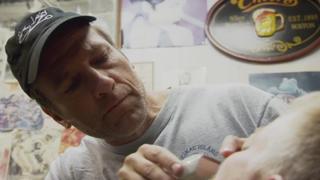 Dirty Jobs