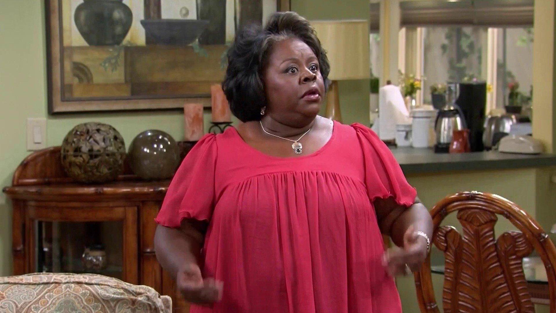 Tyler Perry's House of Payne: House of Nightmares