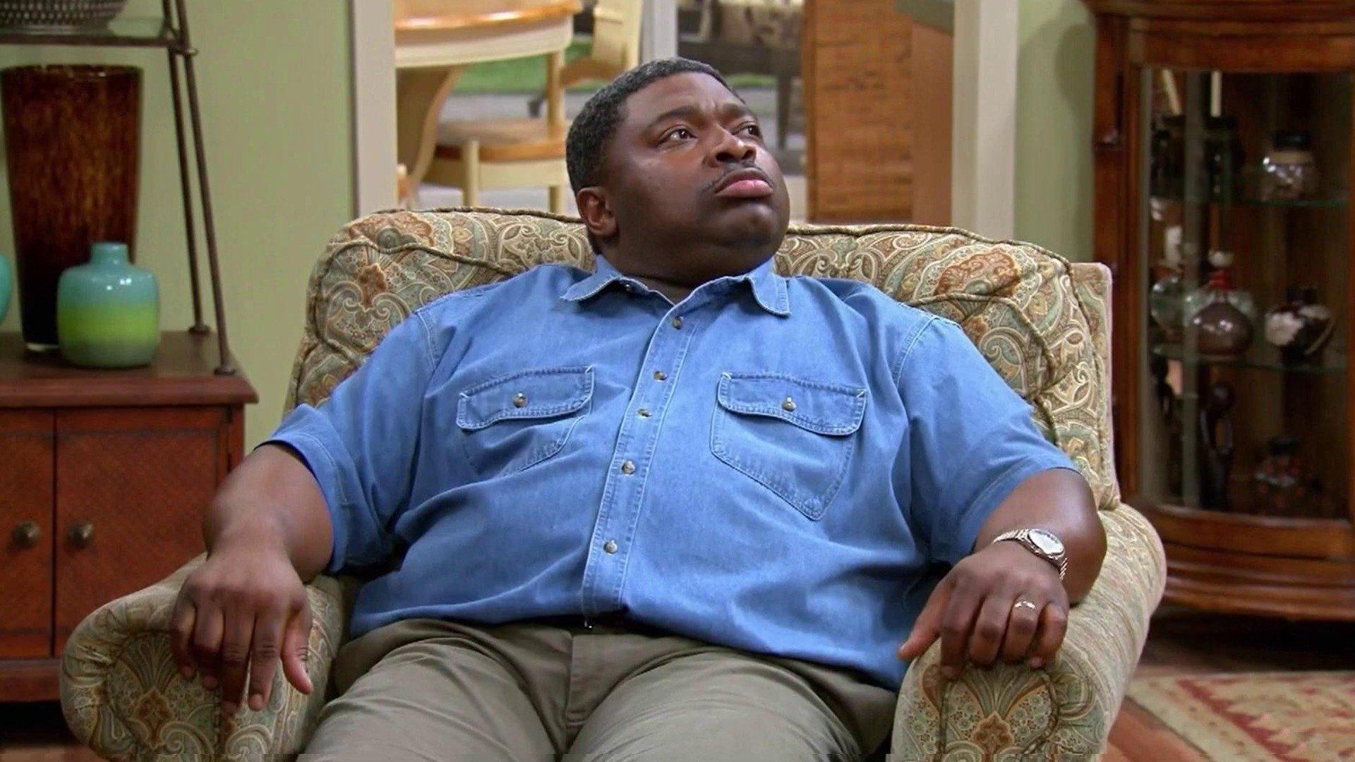 Tyler Perry's House of Payne: In Payne