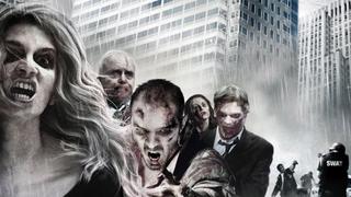 The Terror Experiment